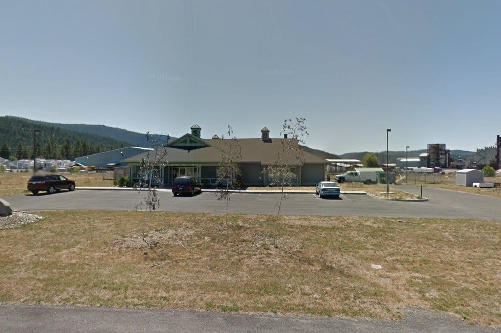 Plumas County Animal Shelter
