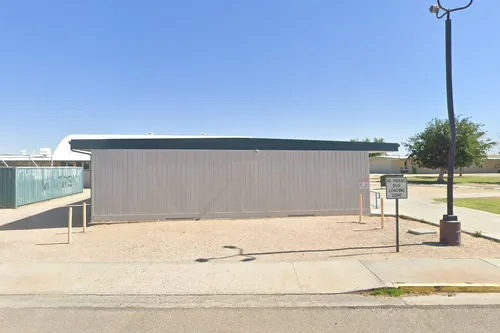 Burroughs High School