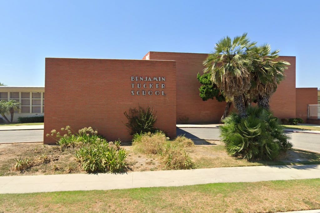 Tucker Elementary School