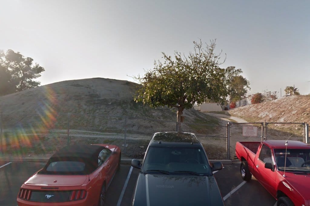 Castle View Elementary School