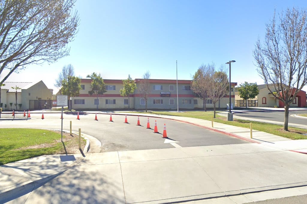 Sky View Elementary School