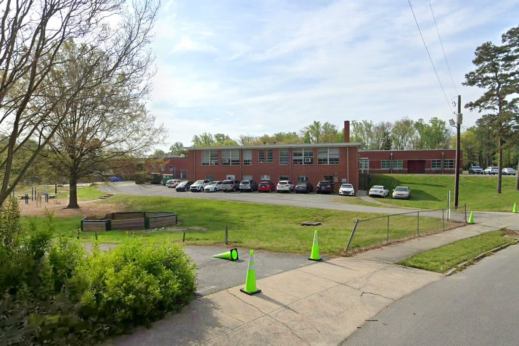 Irving Preschool