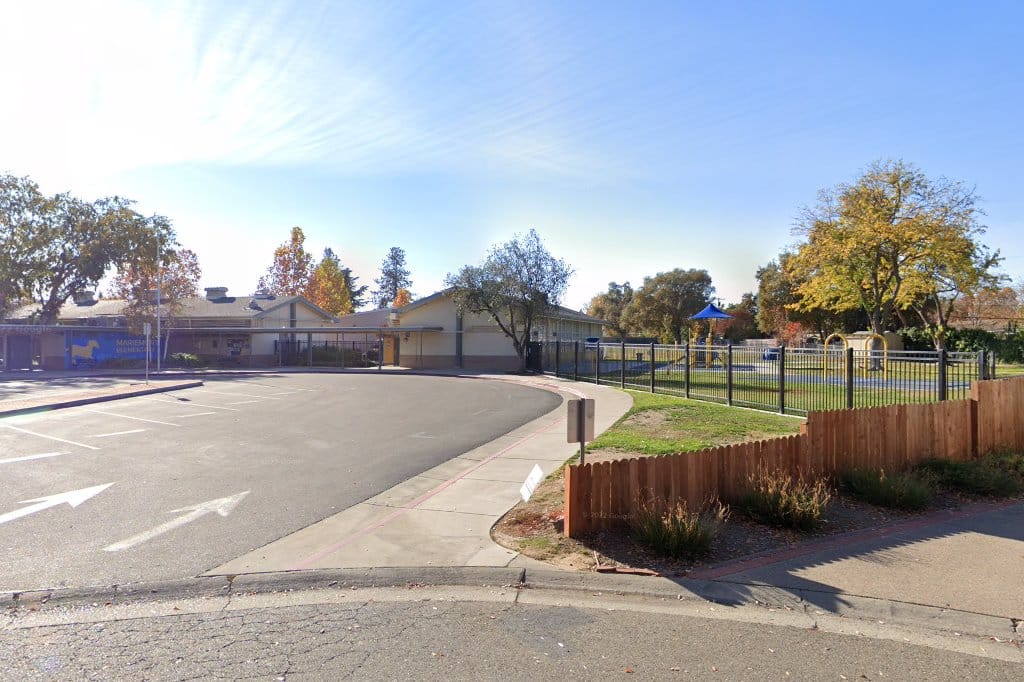 Mariemont Elementary School