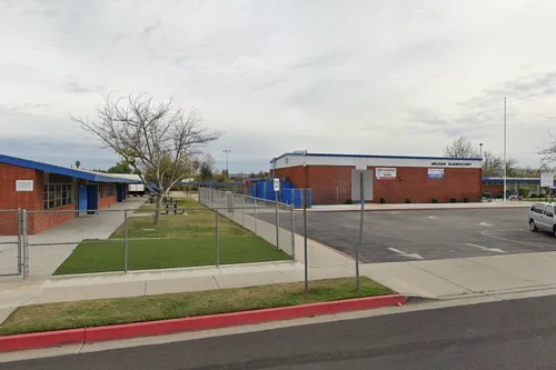Nelson Elementary School