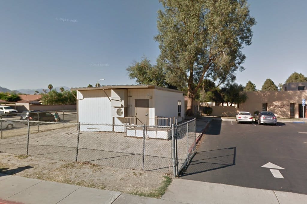 Cielo Vista Charter School