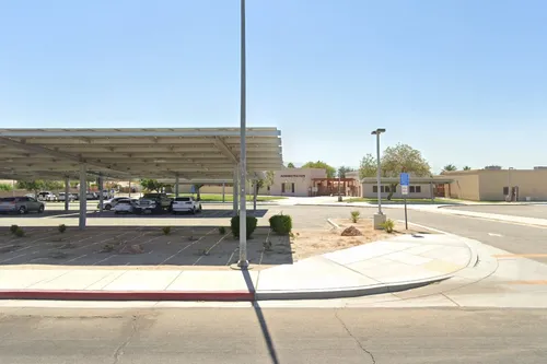 Saul Martinez Elementary School