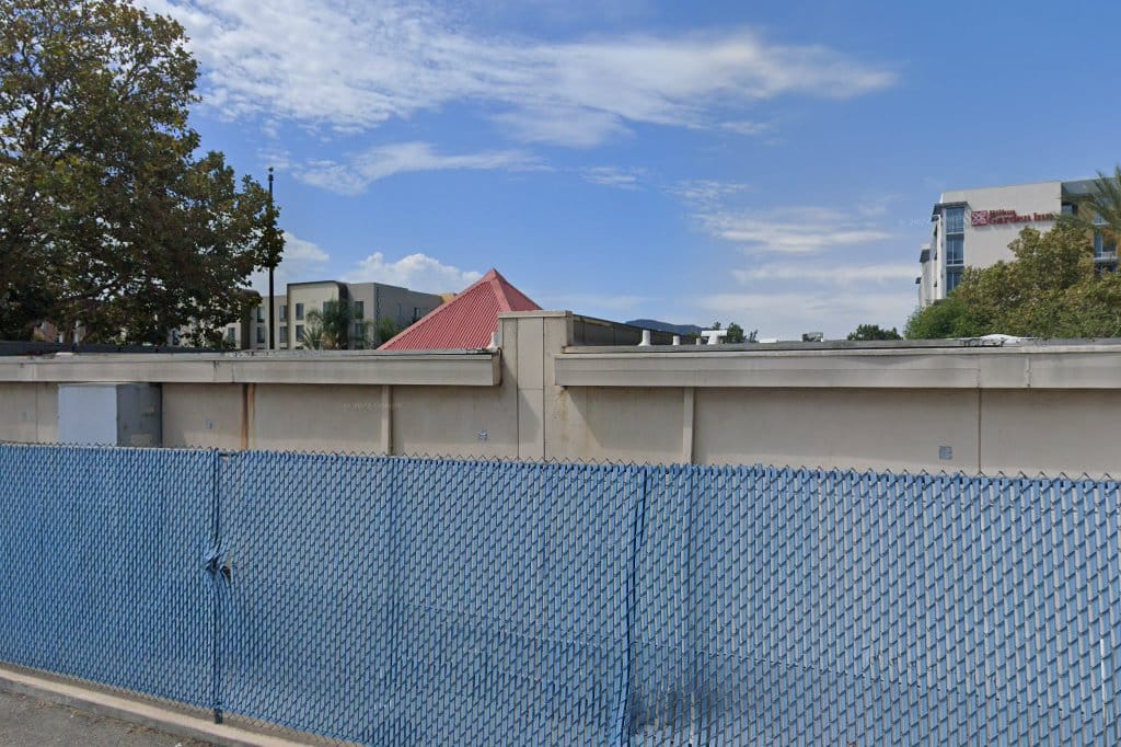 Burbank USD Community Day School