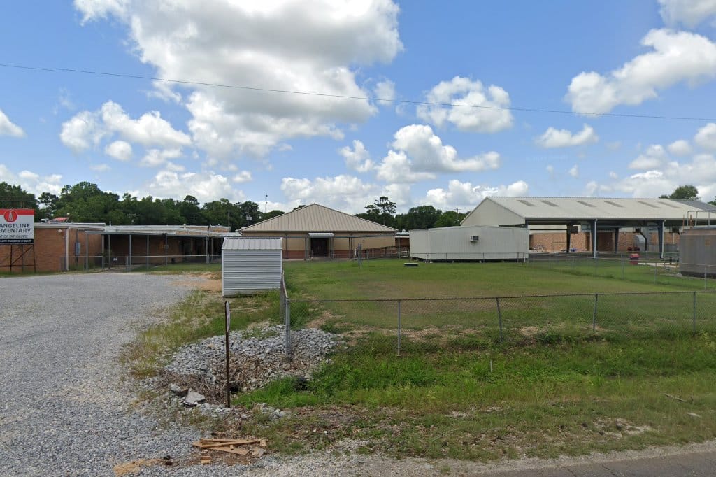 Evangeline Elementary School