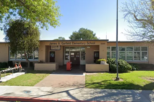 Garfield Elementary School