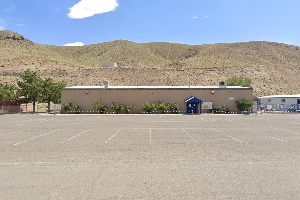 Hillside Elementary School
