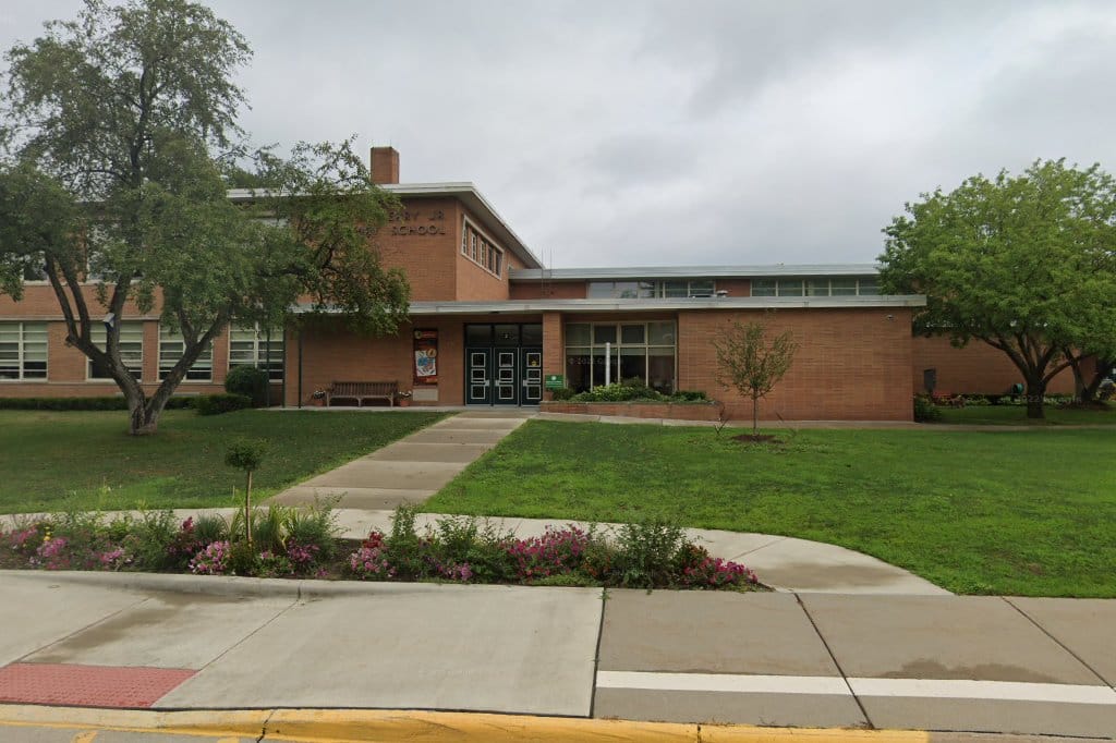 Ferry Elementary School
