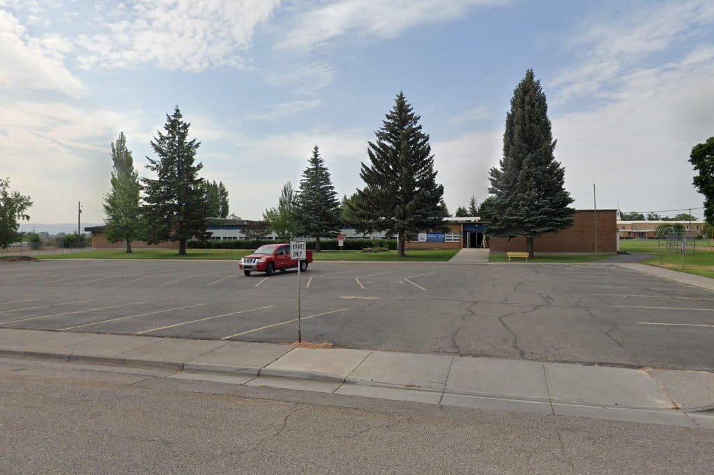 Temple View Elementary School