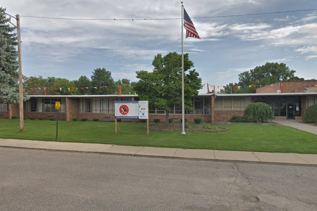 Hillcrest Elementary School