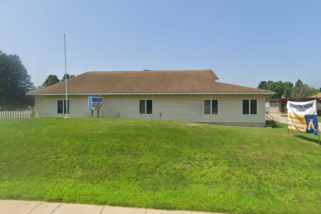 Ionia Seventh-Day Adventist Elementary School