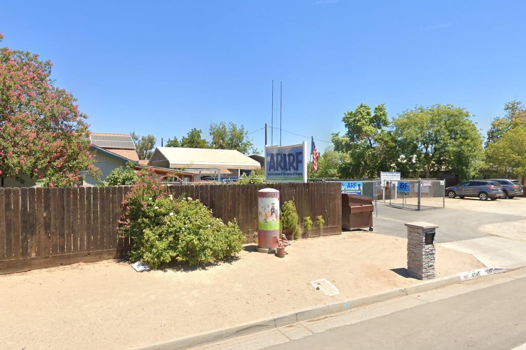 Animal Shelter in Fresno, CA The County Office
