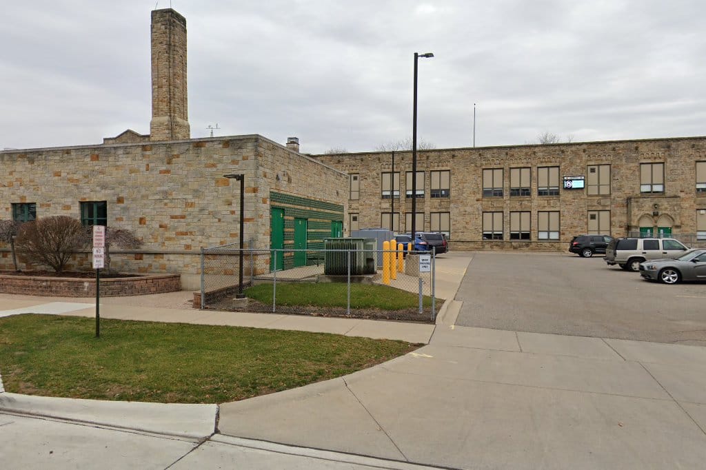 Oakman Elementary School