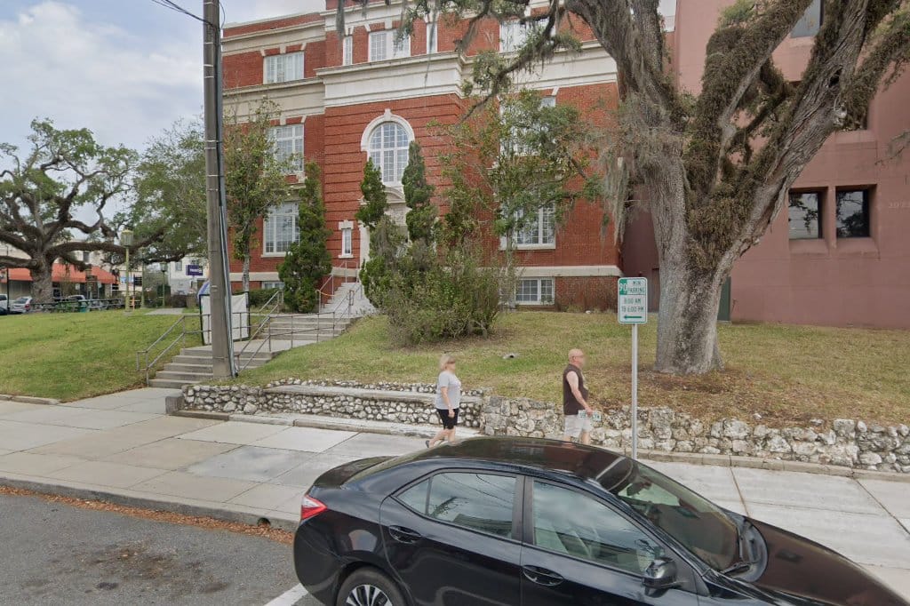 Hernando County Employment Department