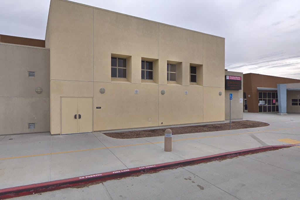 Louis Vandermolen Fundamental Elementary School