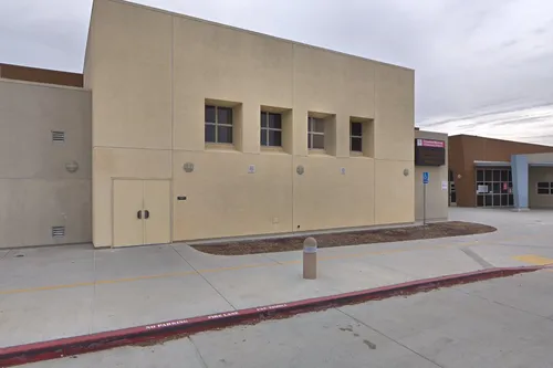 Louis Vandermolen Fundamental Elementary School