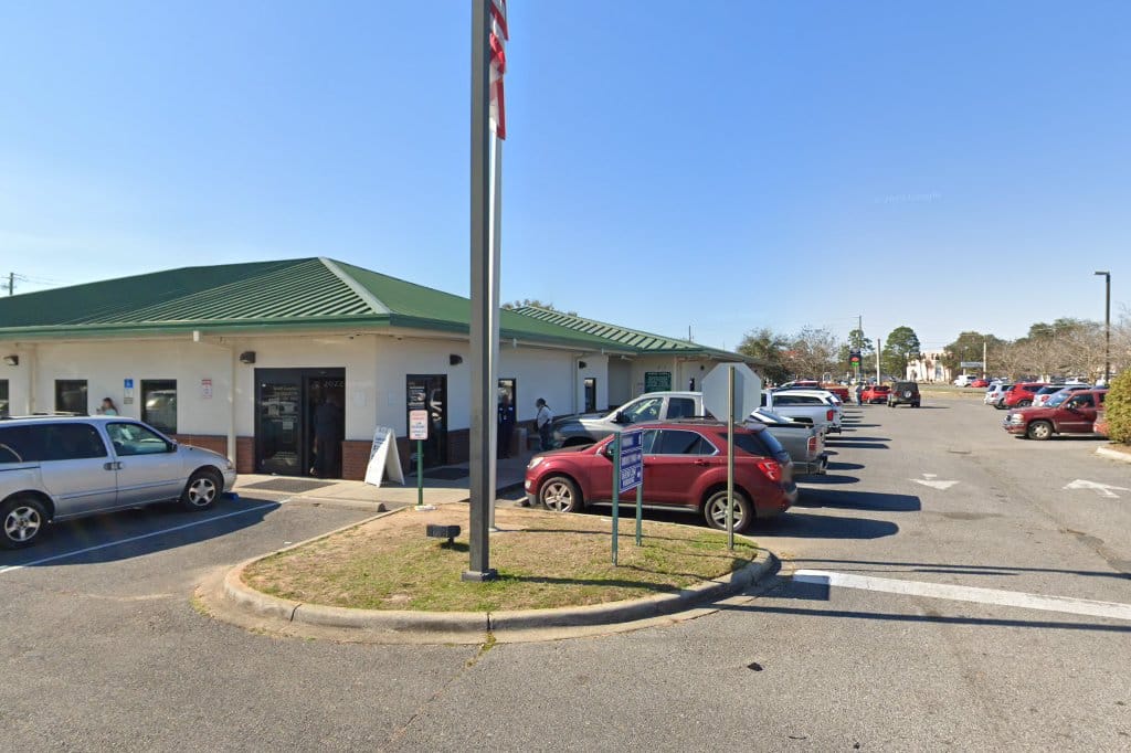 Pensacola Driver License & Motor Vehicle Services