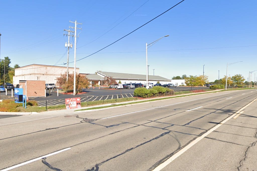 Windemere Park Charter Academy