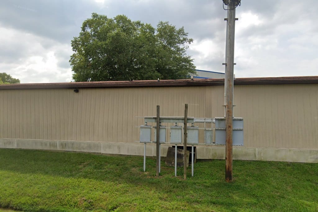 Pleasant Ridge Elementary School