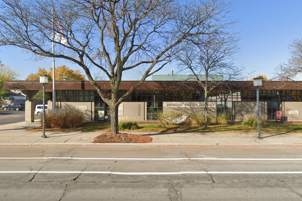 Berkley Public Library