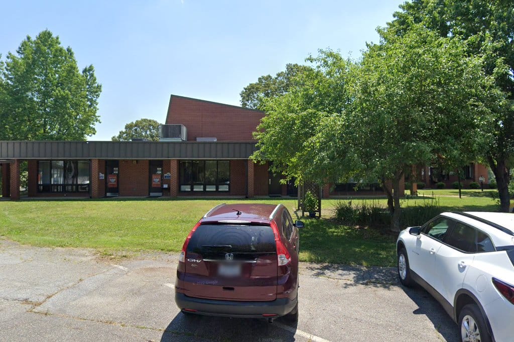 Brightwood Elementary School