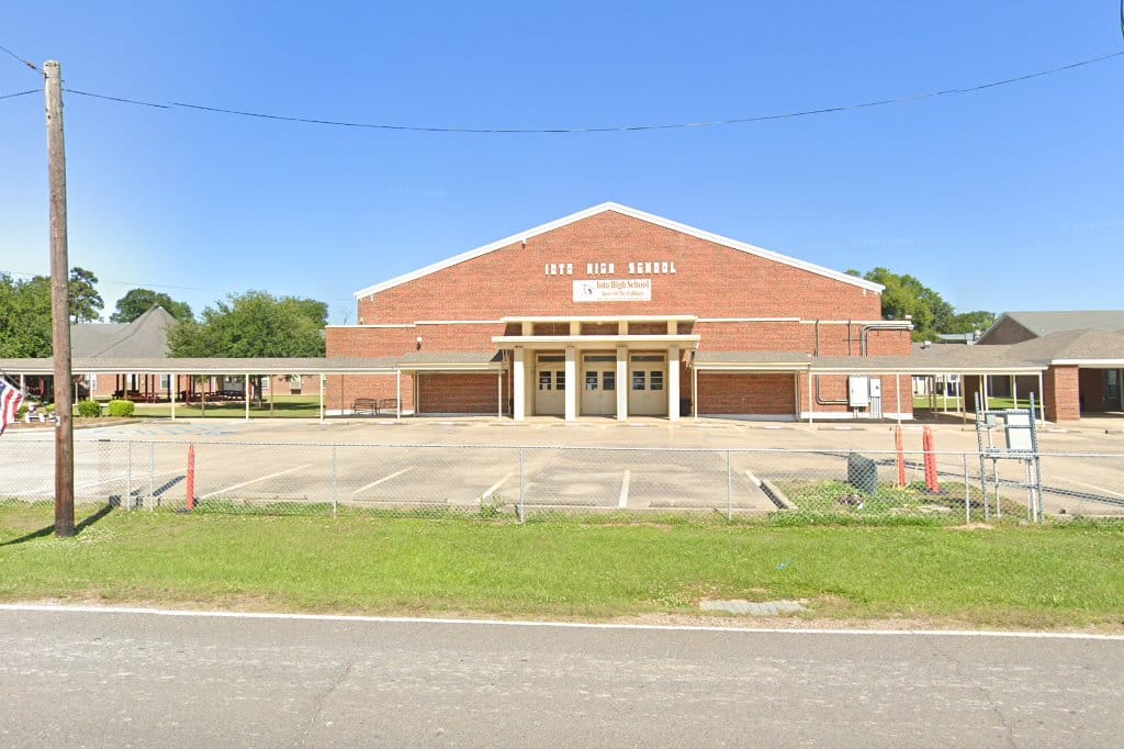 Iota High School