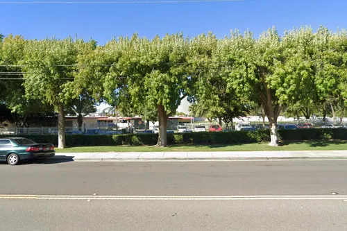 San Gorgonio Middle School