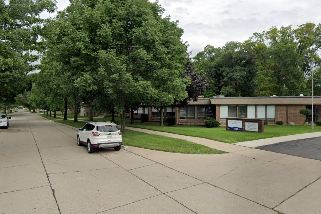 Dearborn Christian School