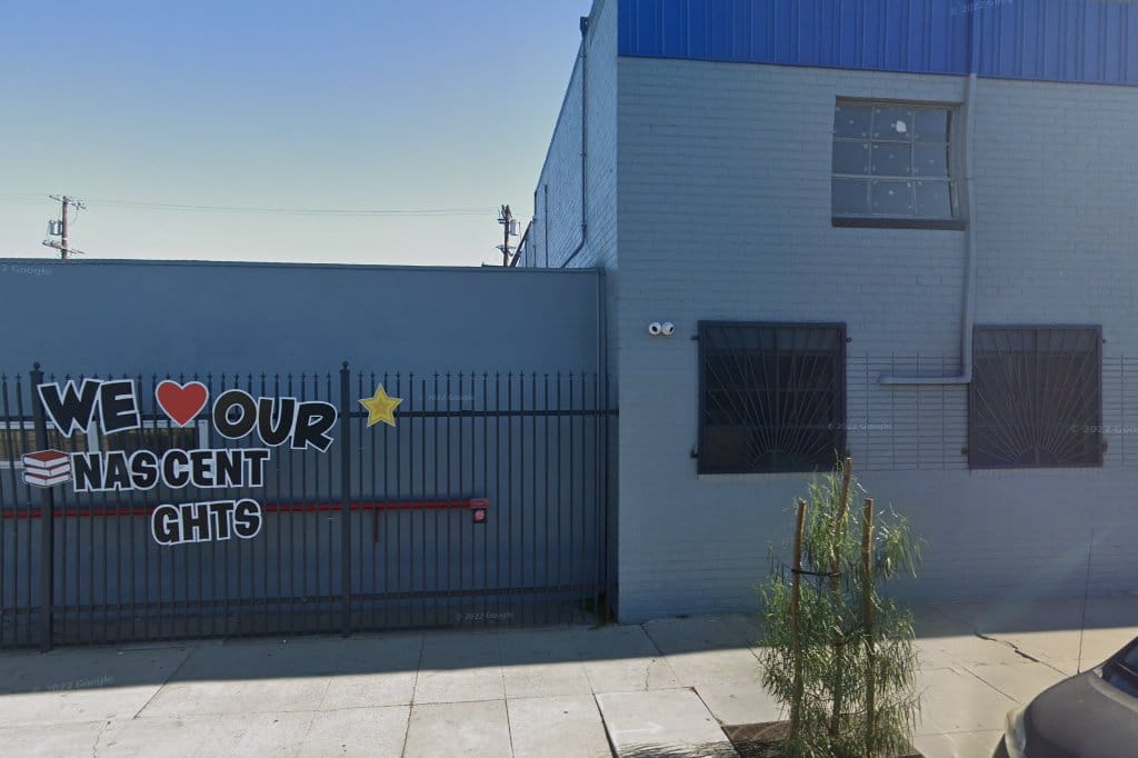 Celerity Nascent Charter School