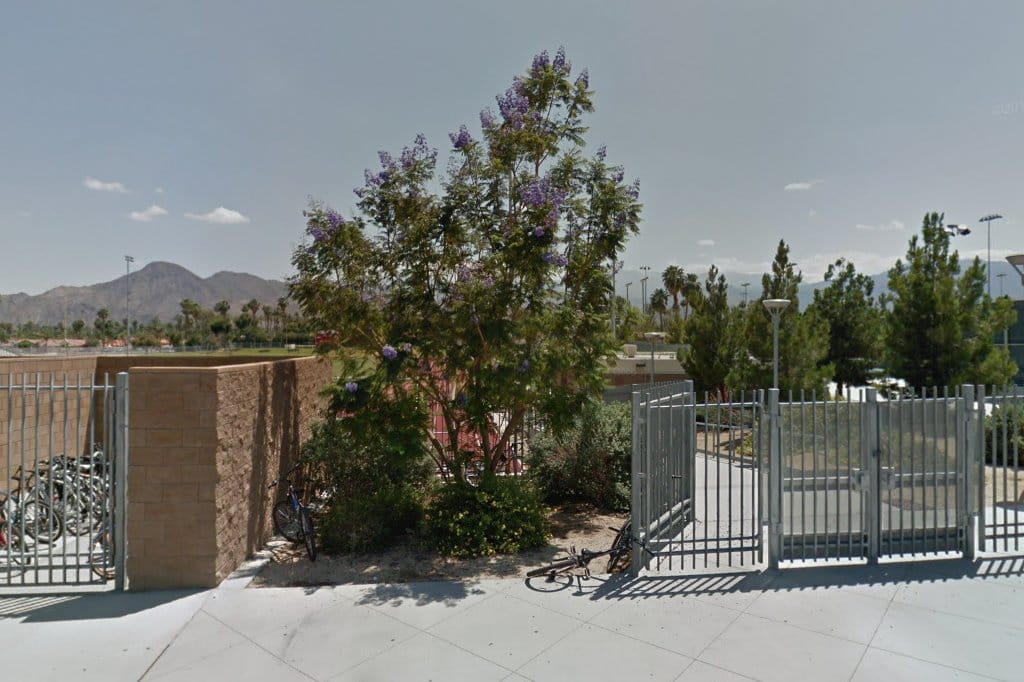 Palm Desert High School
