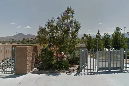 Palm Desert High School