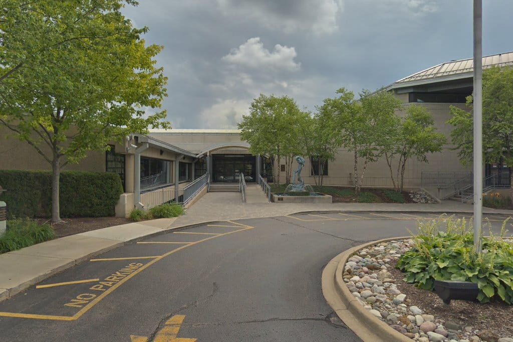 Farmington Community Library
