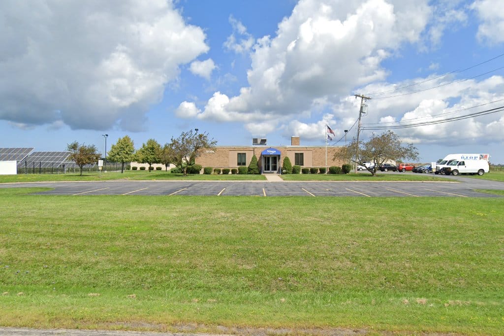 Nioga Library System