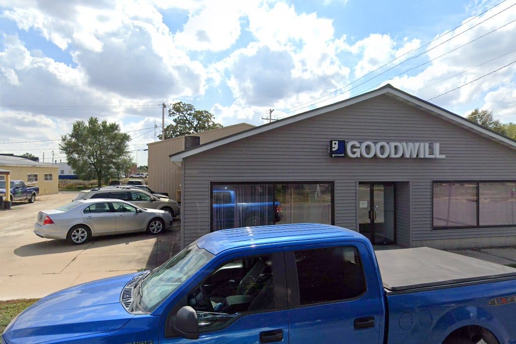 Goodwill Oelwein