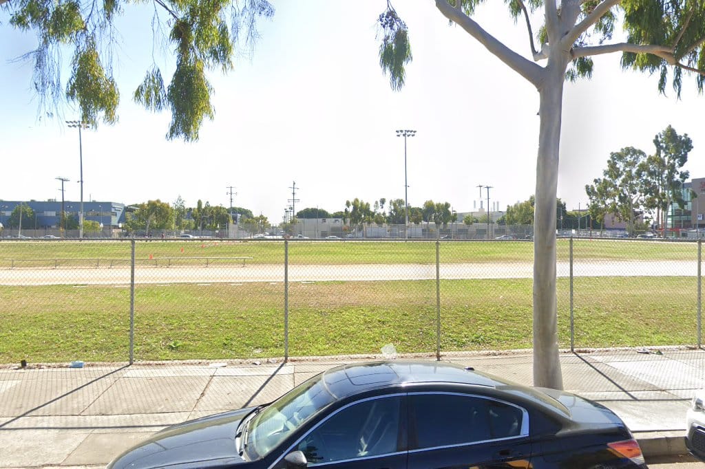 William Jefferson Clinton Middle School