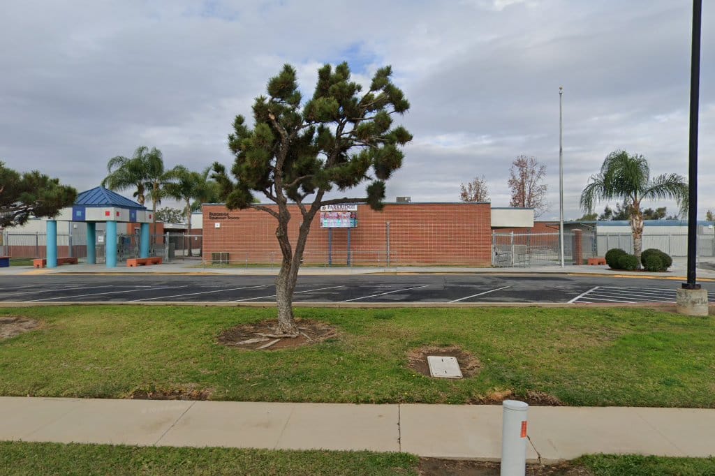 Parkridge Elementary School