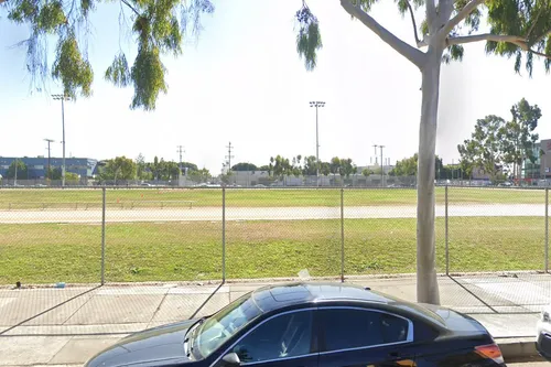 Animo Jackie Robinson High School