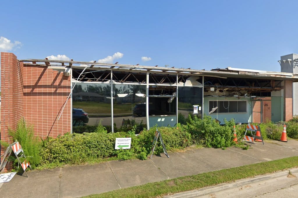 Lynn Haven Driver License & Motor Vehicle Services