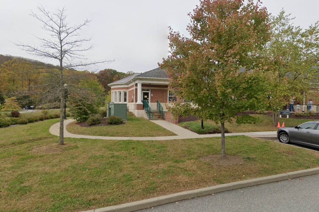 Kent Public Library