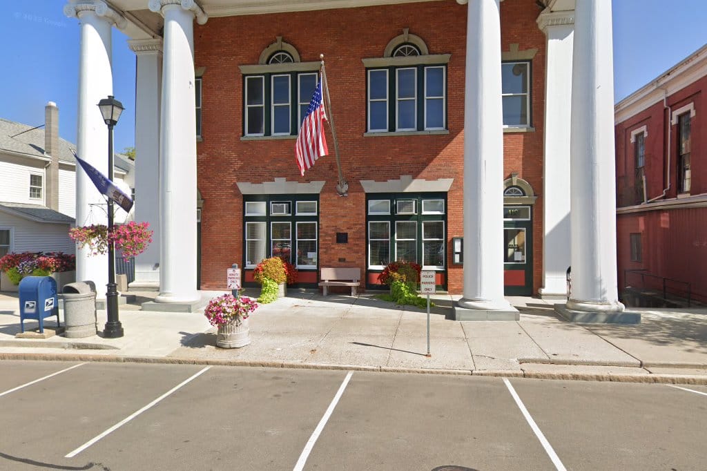 Geneseo Town Court