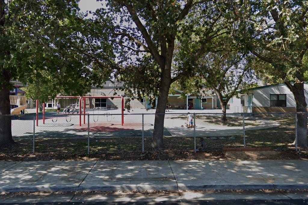 Bannon Creek Elementary School
