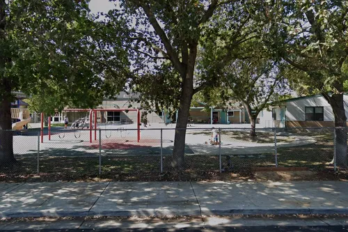 Bannon Creek Elementary School