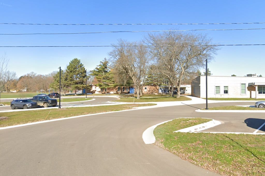 Edtrek School