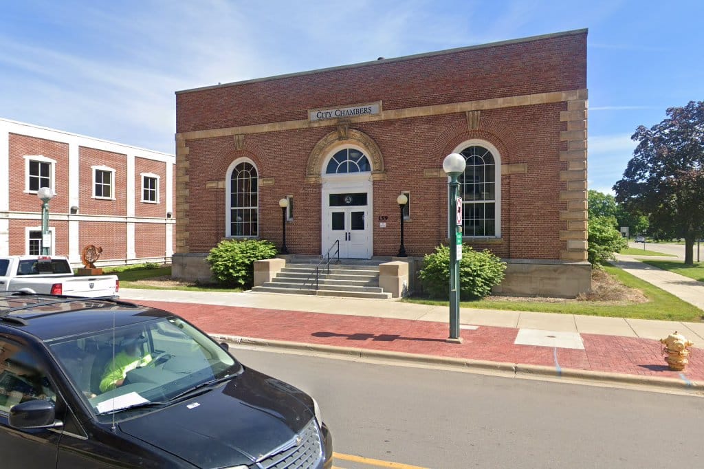 Adrian Adult And Alternative Education School