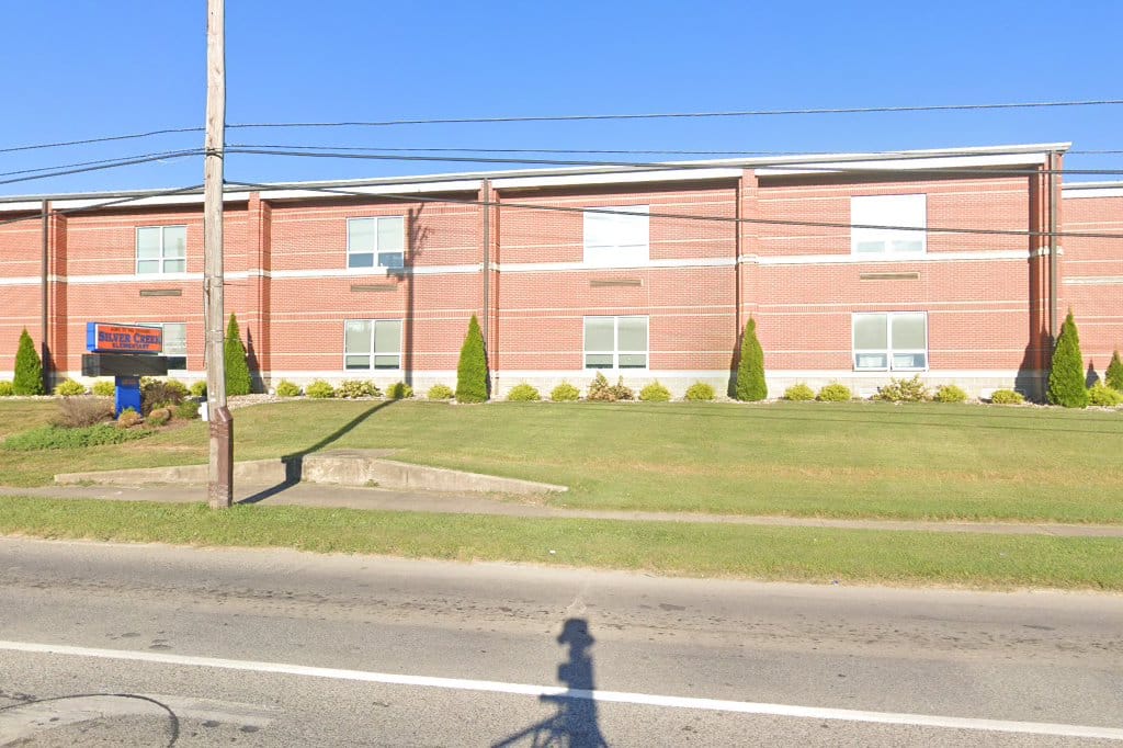 Silver Creek Elementary School