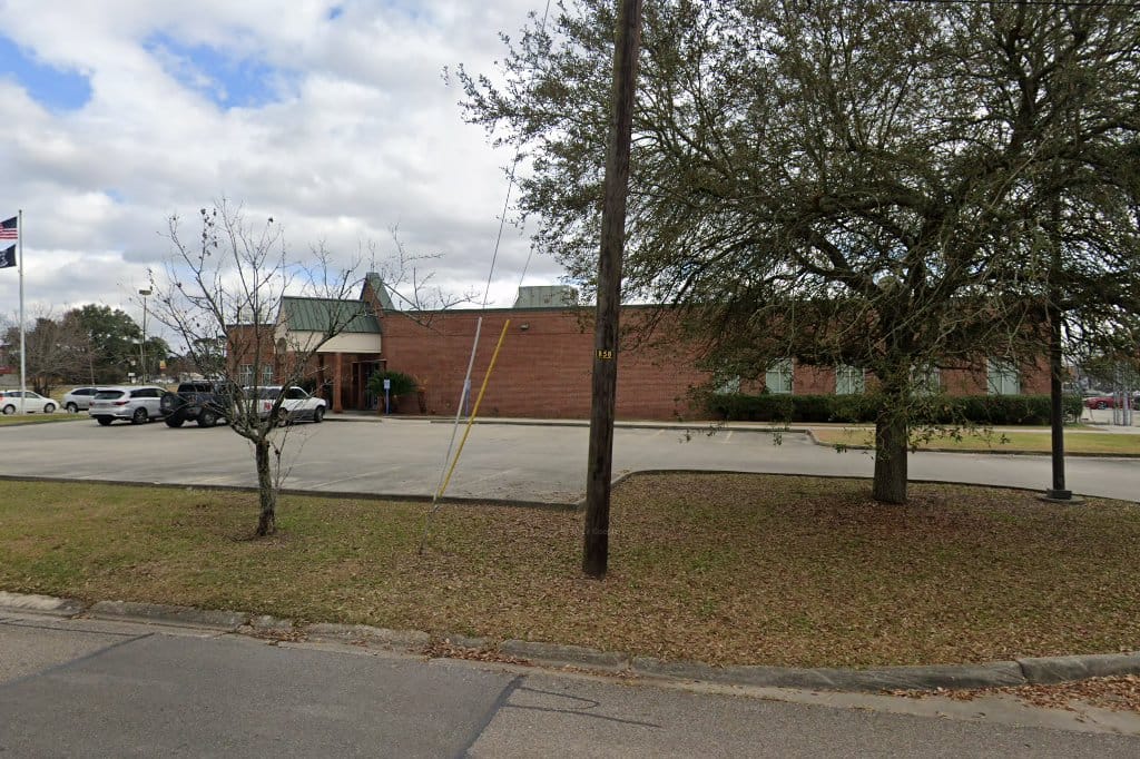 Plaquemine Passport Office