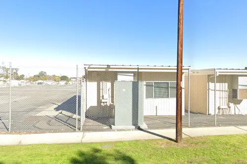 Buffum Elementary School